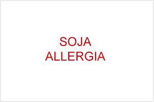 Soja allergia